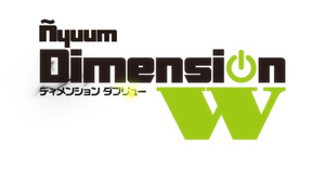 Dimension W